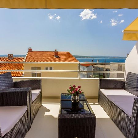 Apartmani Ilicevic Crikvenica Esterno foto