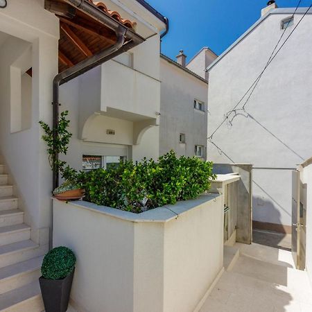 Apartmani Ilicevic Crikvenica Esterno foto