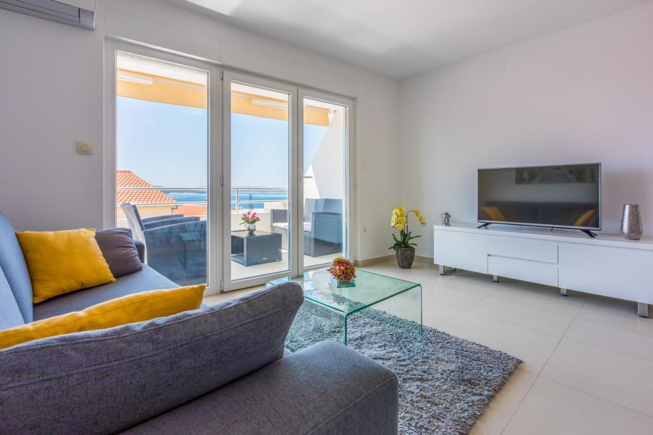 Apartmani Ilicevic Crikvenica Esterno foto